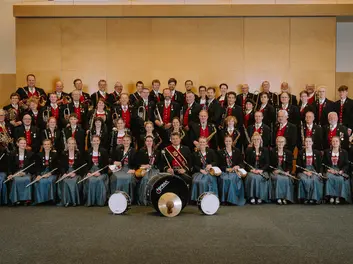 Platzkonzert Pertisau