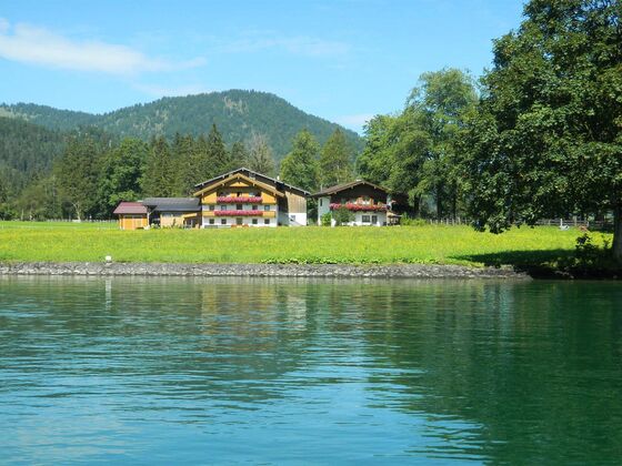 Stiedlhof am Achensee
