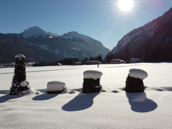 Frühstückspension Seeblick