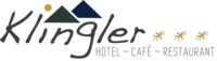 Logo_Hotel_Cafe_Restaurant_Klingler_Maurach