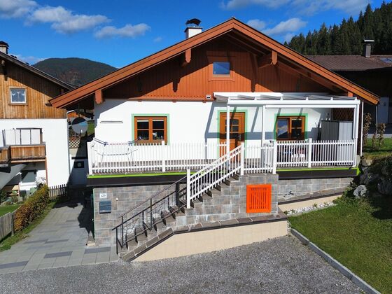 Ferienwohnung Maximilian