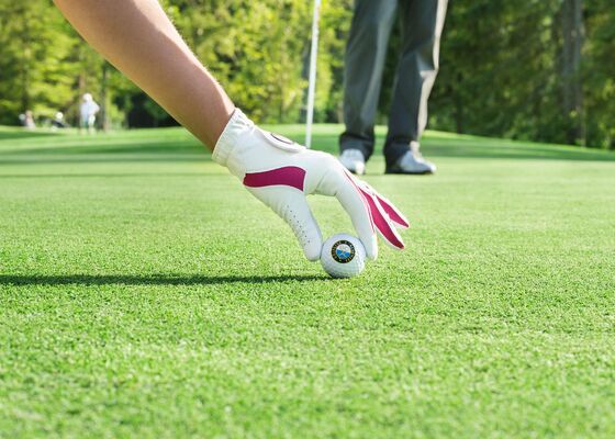 Karwendel Golf Marsch 2026