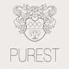 Logo PUREST