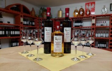 Führung mit Verkostung