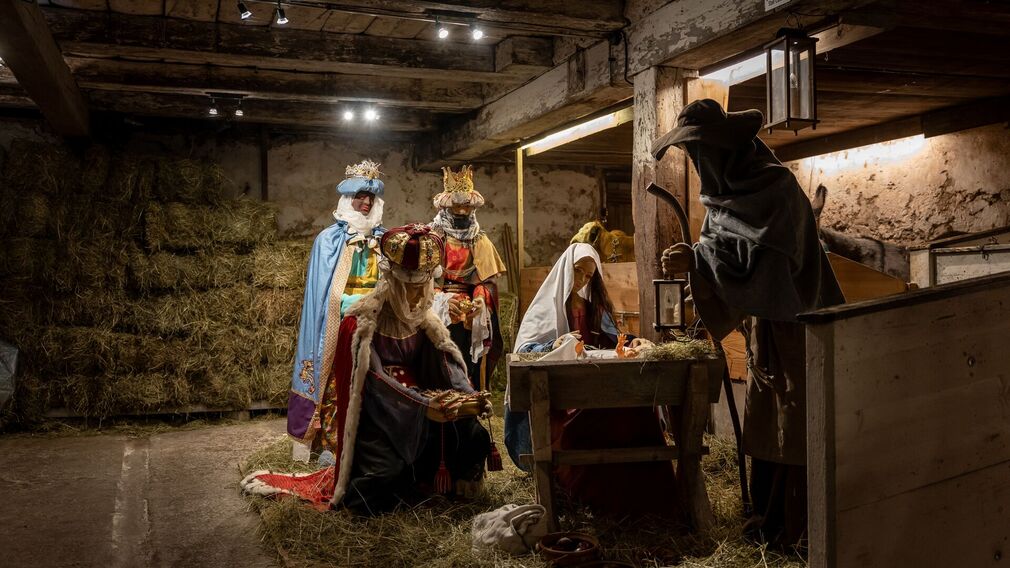 Heimatmuseum Sixenhof