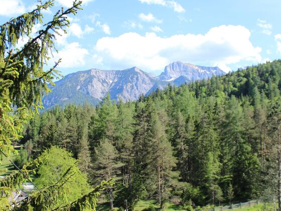 Ferienwohnung Jägerheim