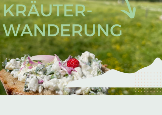 Wildkräuter