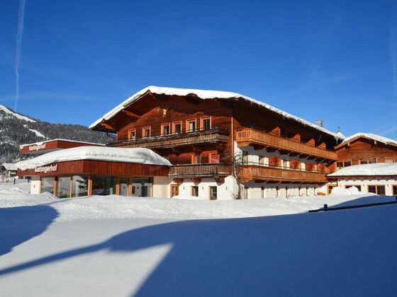 Karlingerhof am Achensee
