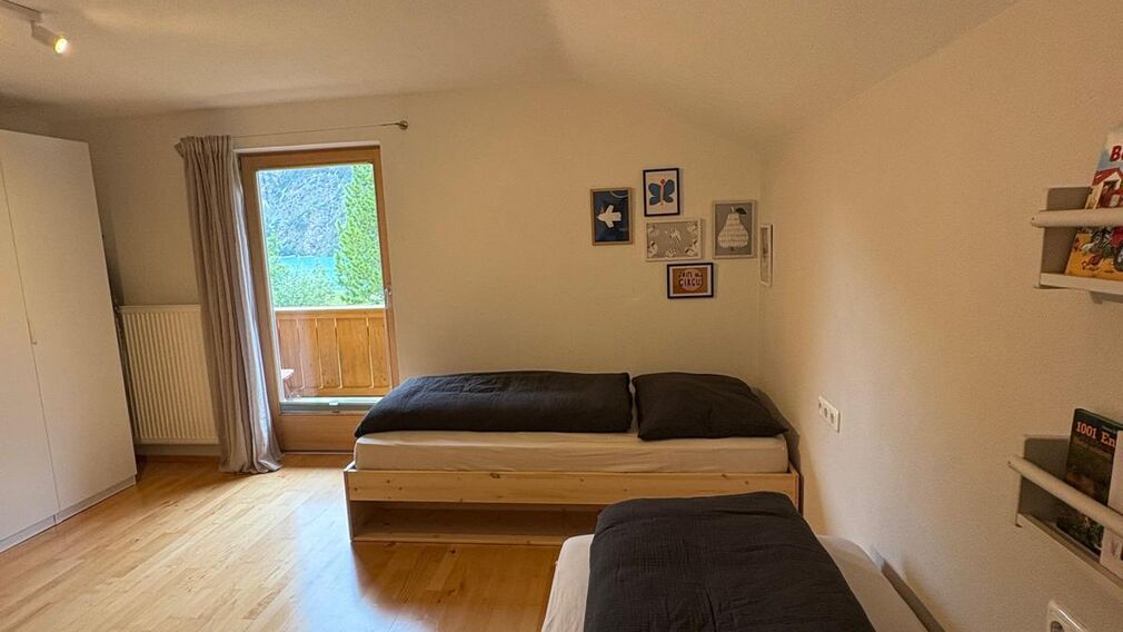 Ausblick Wohn-/Essbereich