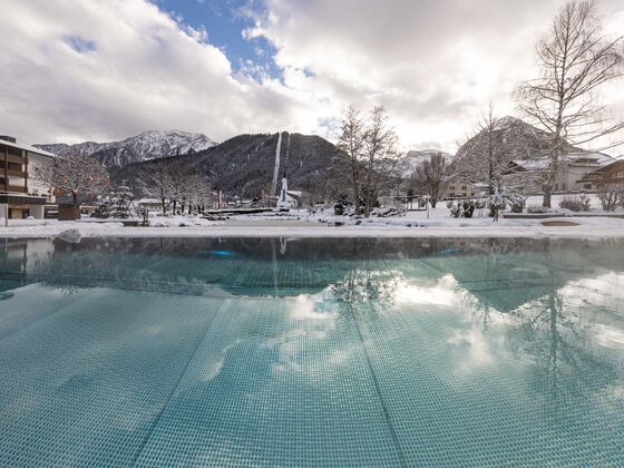 Rieser Achensee Resort