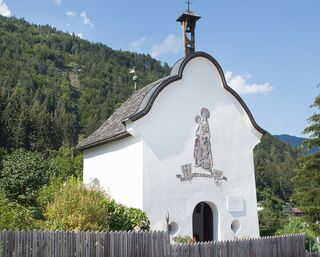 Feldererkapelle