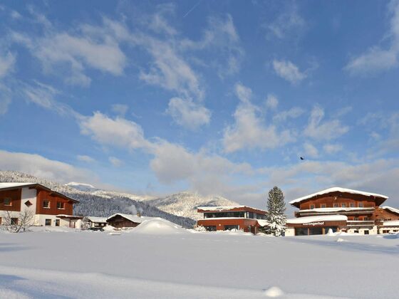 Karlingerhof am Achensee