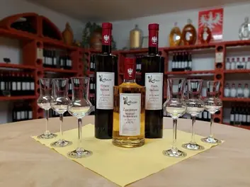 Führung mit Verkostung