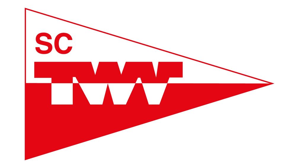Logo Segelclub TWV Achensee