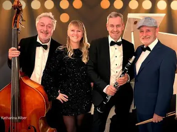 Boogie Kathi Swing Project – Musik mit Stil und Seele