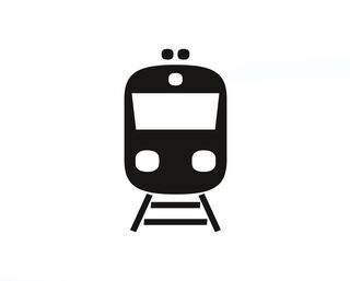 Achenseebahn Station Maurach