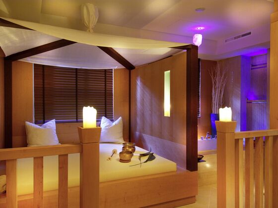 Der alpine Kraftplatz - Alpenrose / Cocoon Lodge