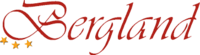 Hotel Bergland - Logo