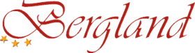 Hotel Bergland - Logo