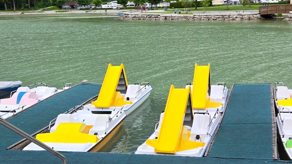 Logo Outdoor Experience