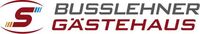 Gästehaus Busslehner - Logo