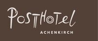 Posthotel - Logo