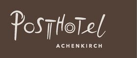 Posthotel - Logo