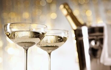Pre New Year´s Eve
