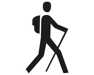 Maurach - Rodelhütte Jenbach - Maurach