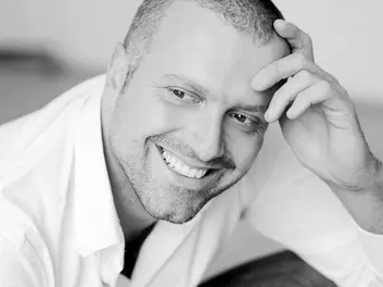 Thrillerdinner mit Bernhard Aichner