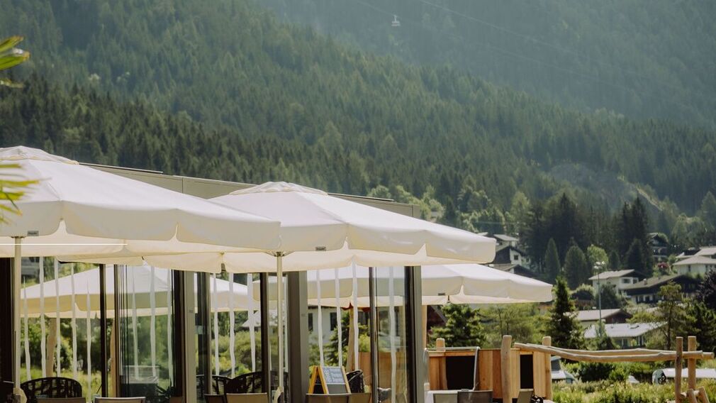 Terrasse - Beach Bar Buchau