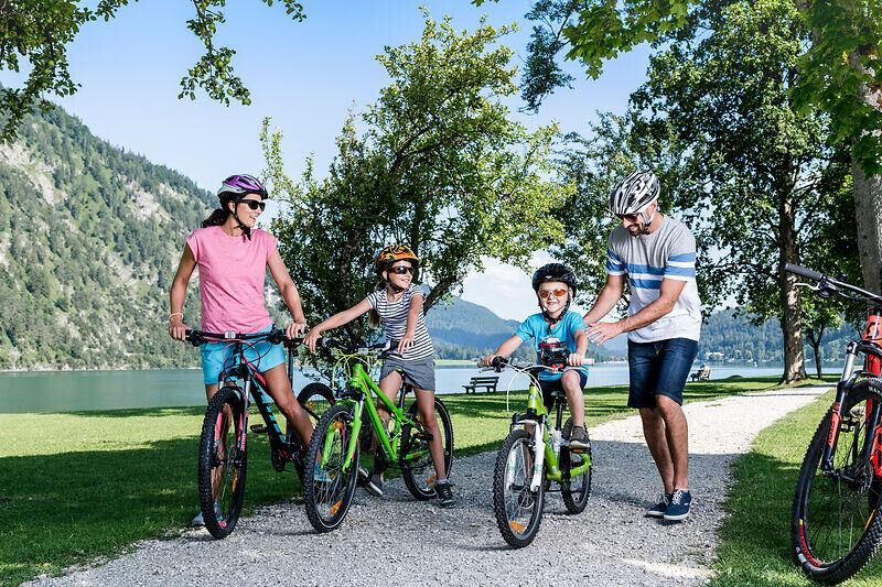 ©Achensee Tourismus