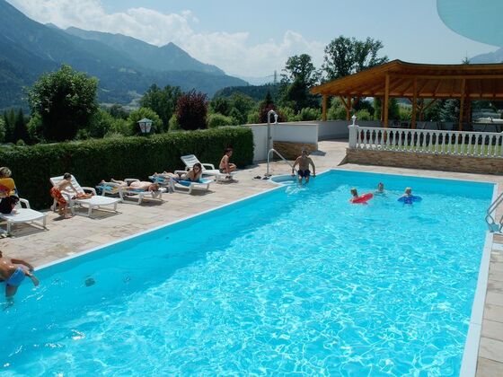 Camping Inntal