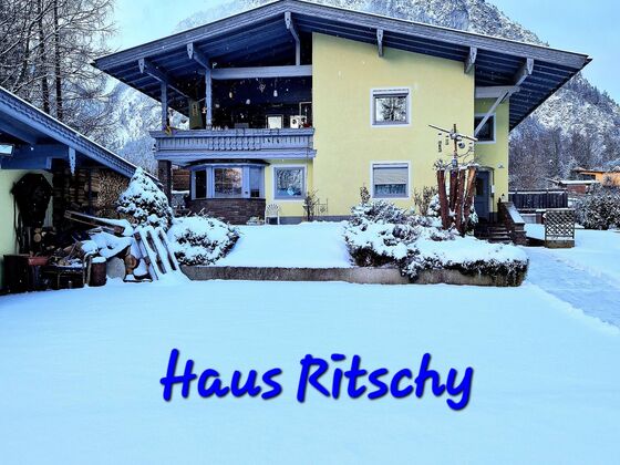 Haus Ritschy