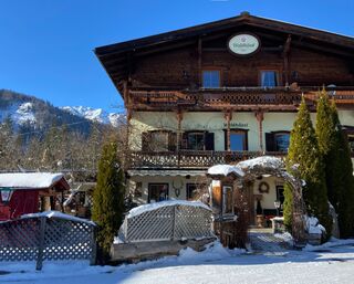 Gasthaus Waldhäusl