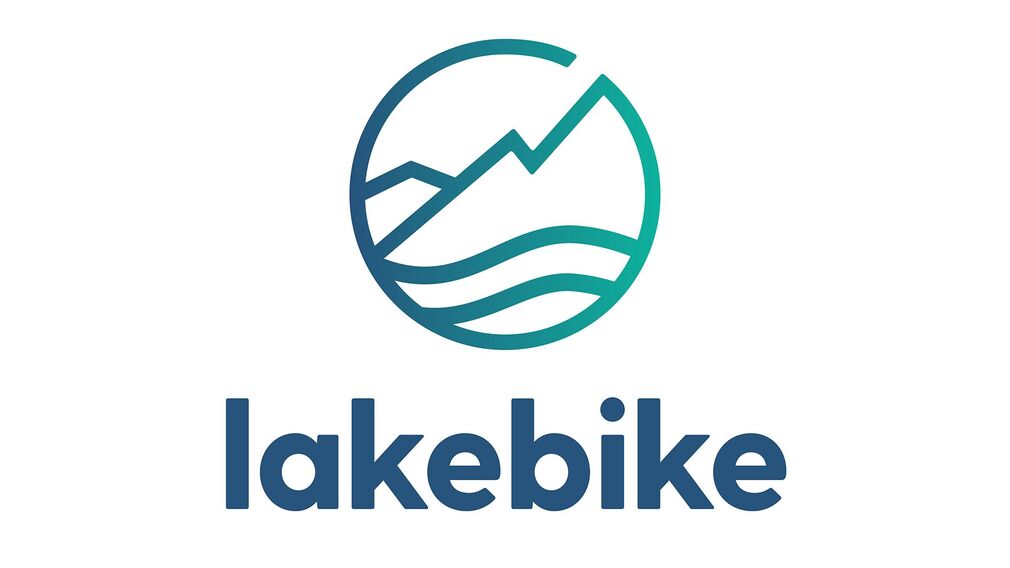 logo lakebike