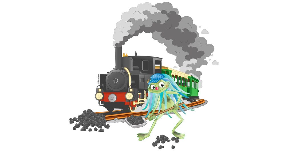 in Seespitz befindet sich zugleich die Schiffsanlegestelle und die Endstation der Achenseebahn