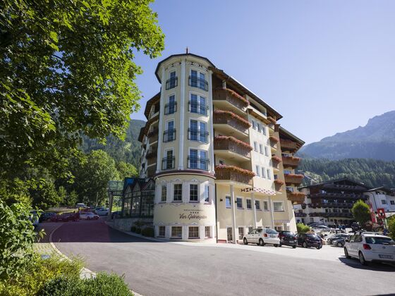 Vier Jahreszeiten Wellnessresort Achensee