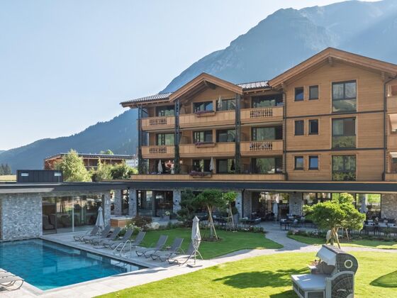 Boutiquehotel Acherl