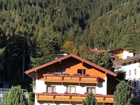 Haus Birkenheim