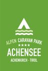 Alpen Caravan Park Achensee - Logo