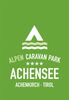 Alpen Caravan Park Achensee - Logo
