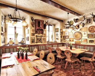 Fischerwirt am Achensee