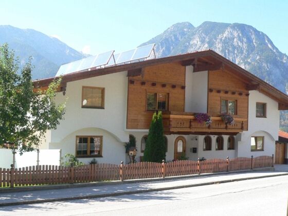 Haus Gruber