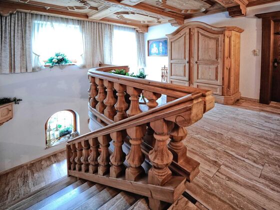 Appartements Rosenhof