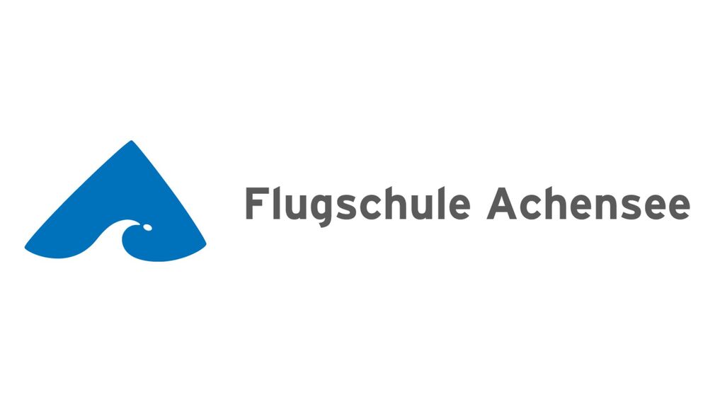 Logo Flugschule Achensee