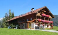 Bauernhaus Durrahof - Sommer