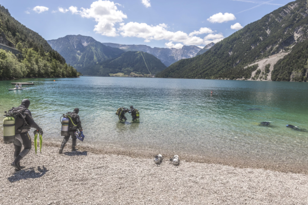 ©Achensee Tourismus