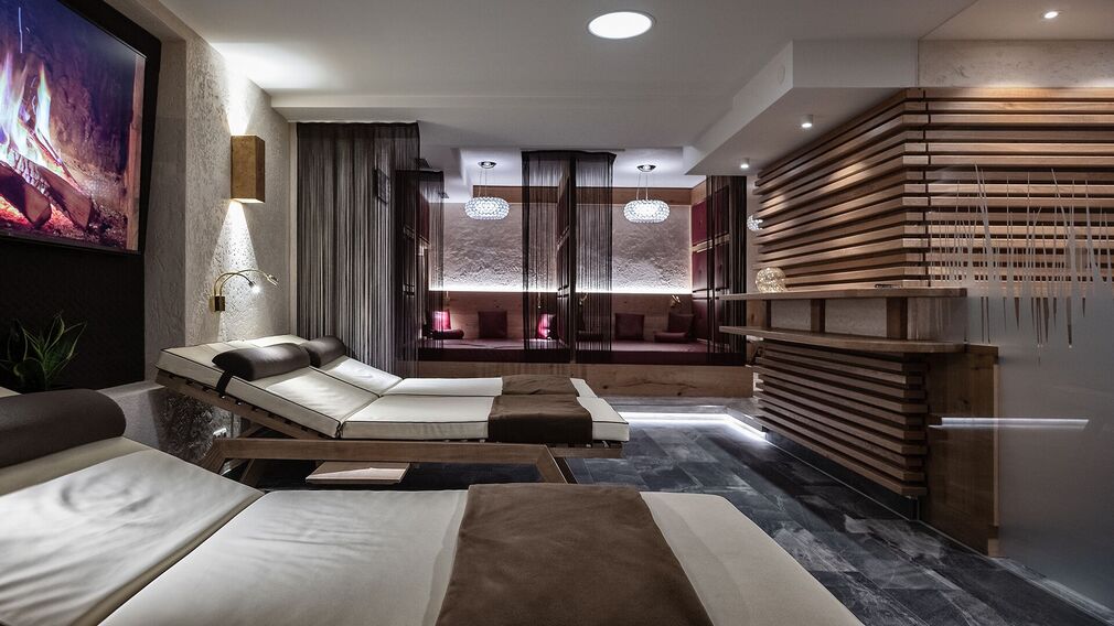 Hotel Post am See - cosmetics, massages and treatments