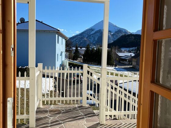 Ferienwohnung Maximilian